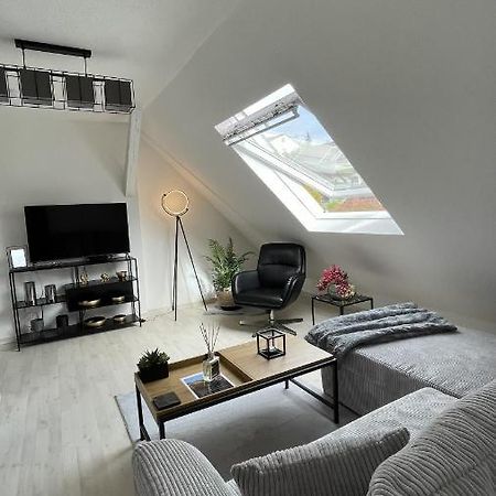 K-Business-Apartments Oberesslingen 외부 사진