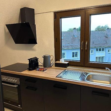 K-Business-Apartments Oberesslingen 외부 사진