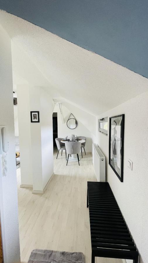 K-Business-Apartments Oberesslingen 외부 사진