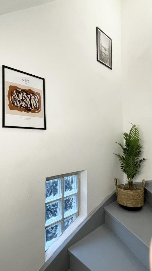 K-Business-Apartments Oberesslingen 외부 사진