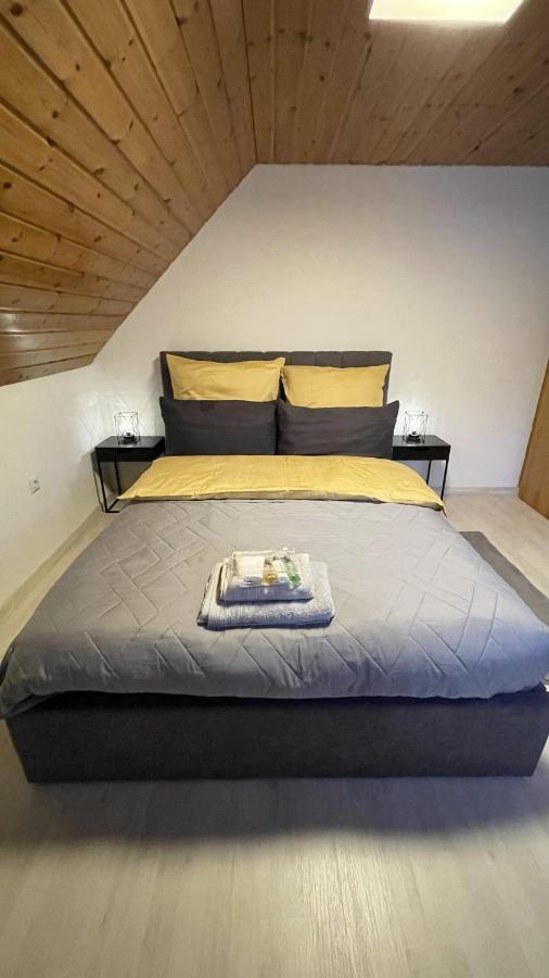 K-Business-Apartments Oberesslingen 외부 사진