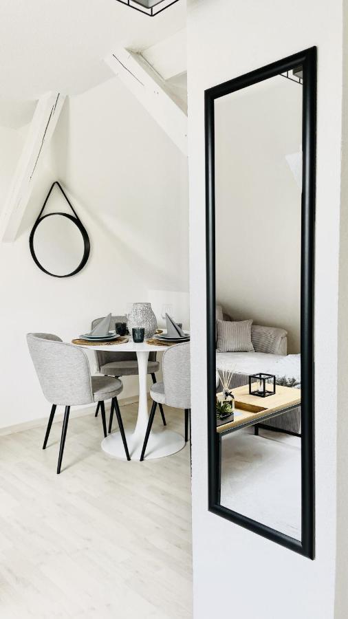 K-Business-Apartments Oberesslingen 외부 사진