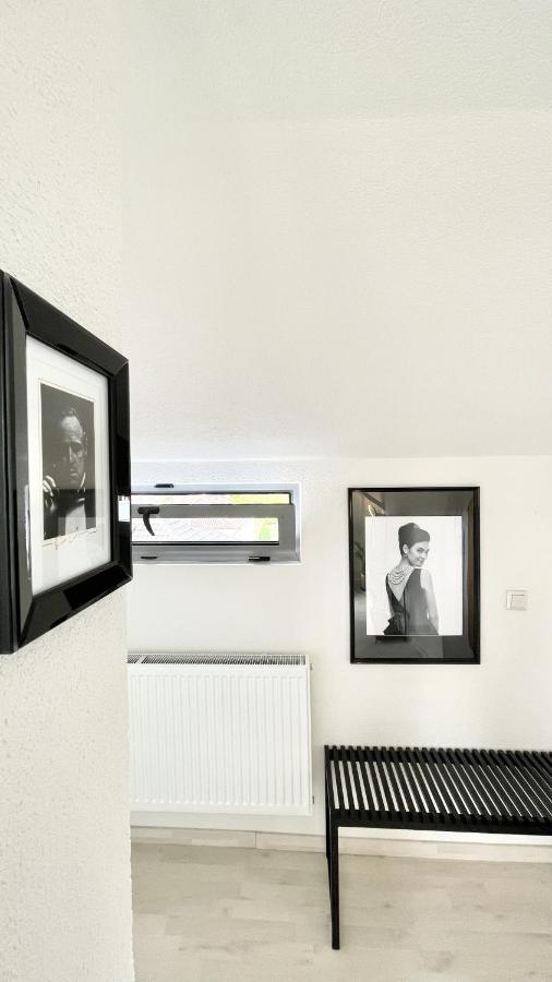 K-Business-Apartments Oberesslingen 외부 사진