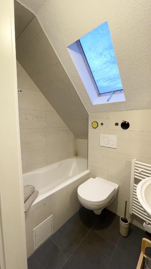 K-Business-Apartments Oberesslingen 외부 사진