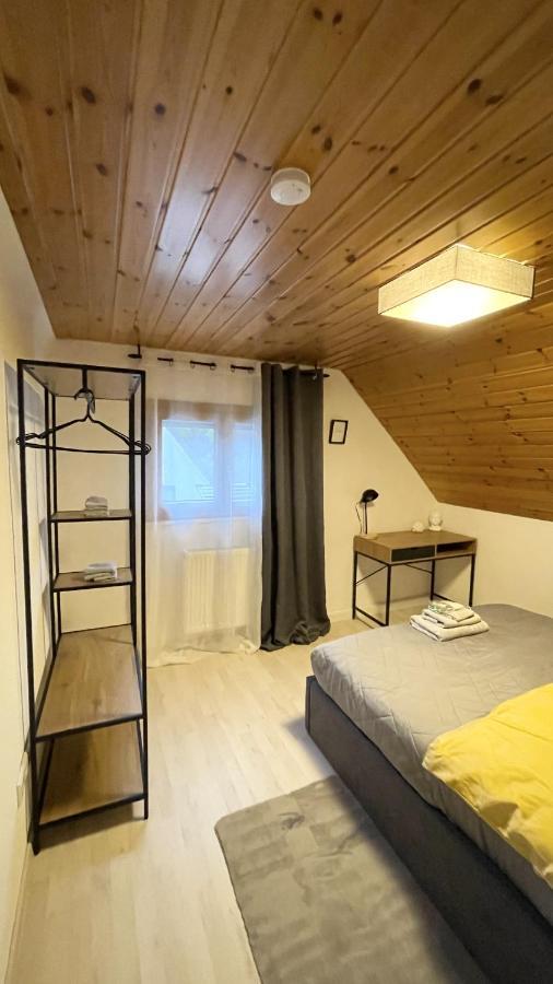 K-Business-Apartments Oberesslingen 외부 사진
