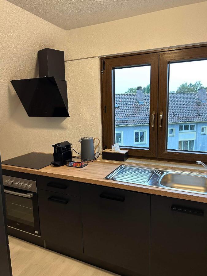 K-Business-Apartments Oberesslingen 외부 사진