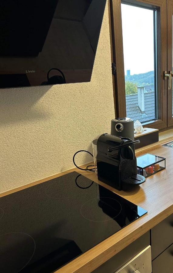 K-Business-Apartments Oberesslingen 외부 사진